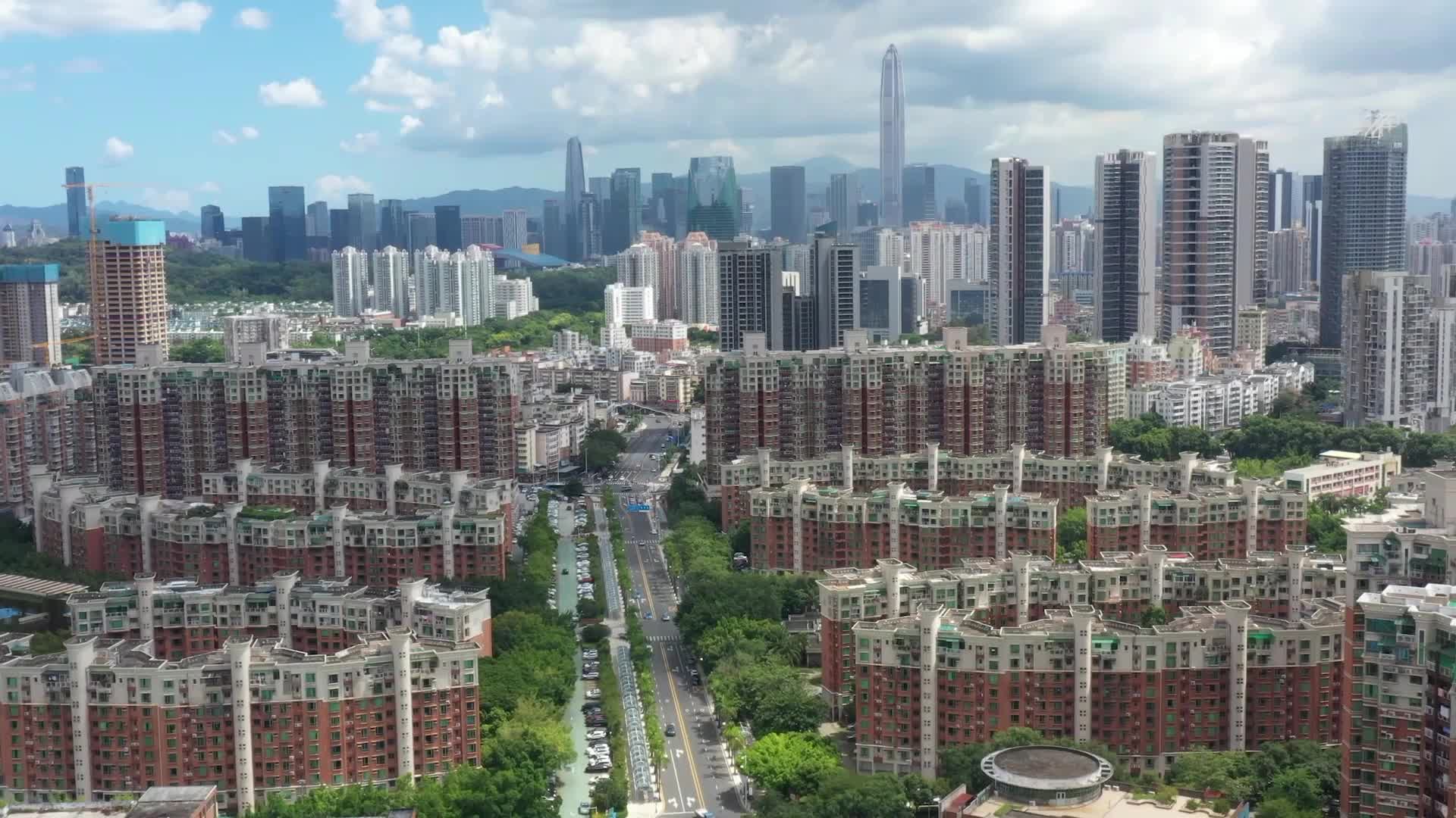 这三个关键词揭开梅林一村垃圾分类出圈的秘密